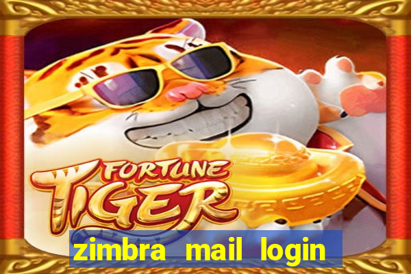 zimbra mail login ausl bologna